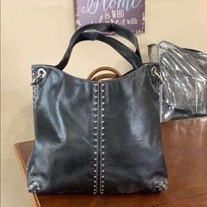 MK Large shoulder bag